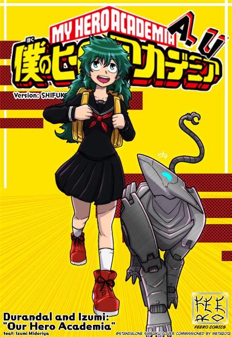 bnha tv tropes